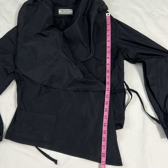 Transparente jacket - Picture 11 of 14